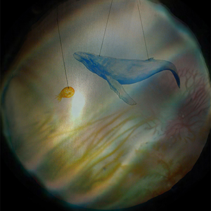 Madeleine Challender - The Last Nautilus Scene